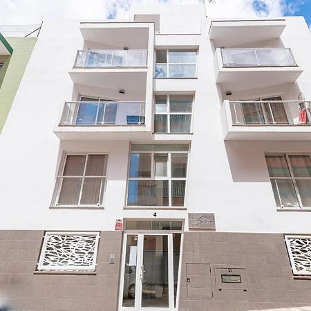 BRISA C, Apartamento en El Médano Extérieur photo