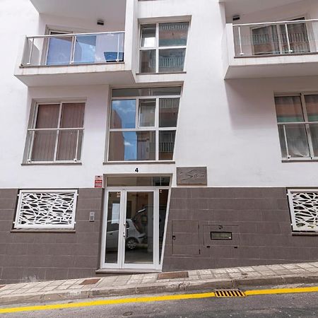 BRISA C, Apartamento en El Médano Extérieur photo