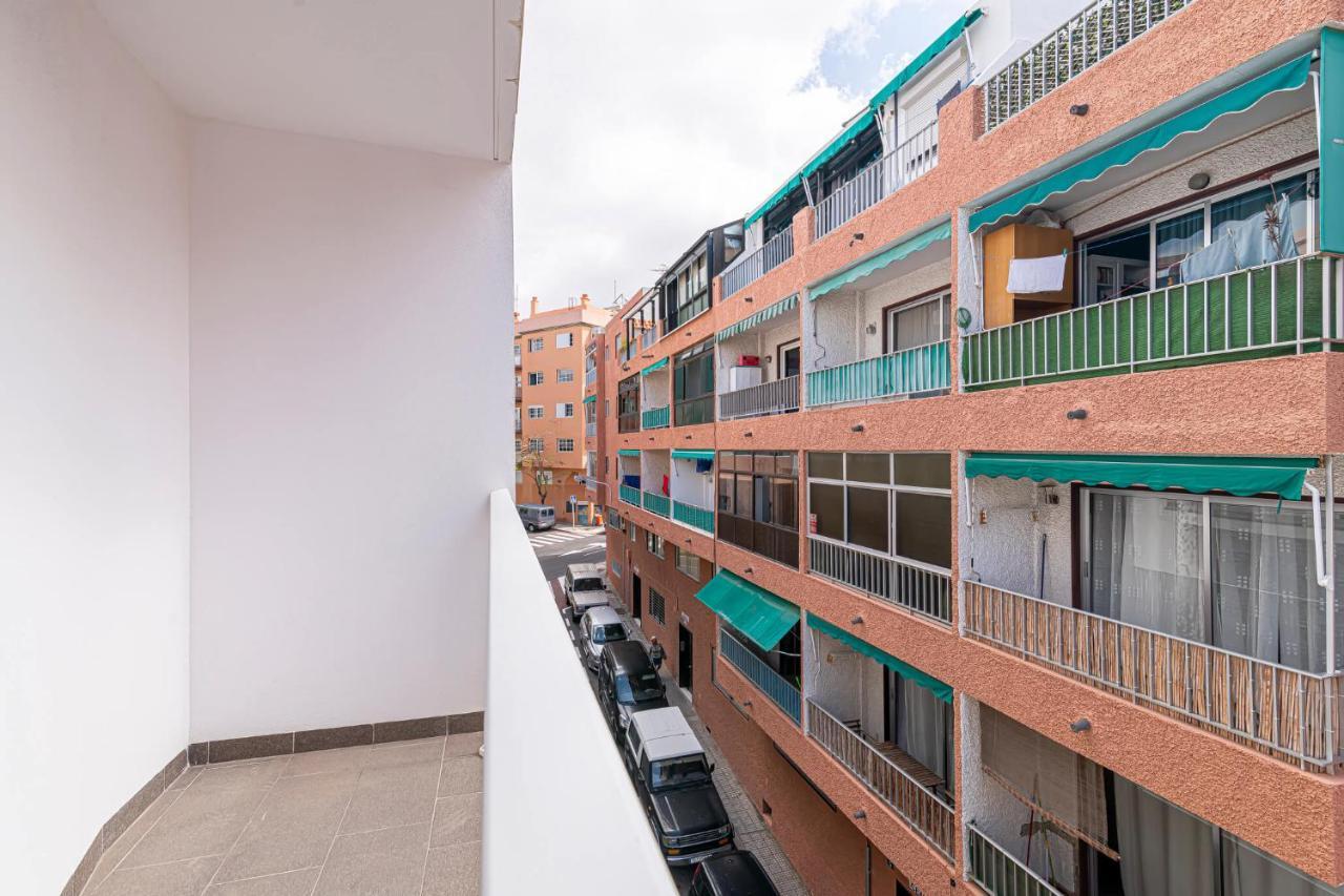 BRISA C, Apartamento en El Médano Extérieur photo