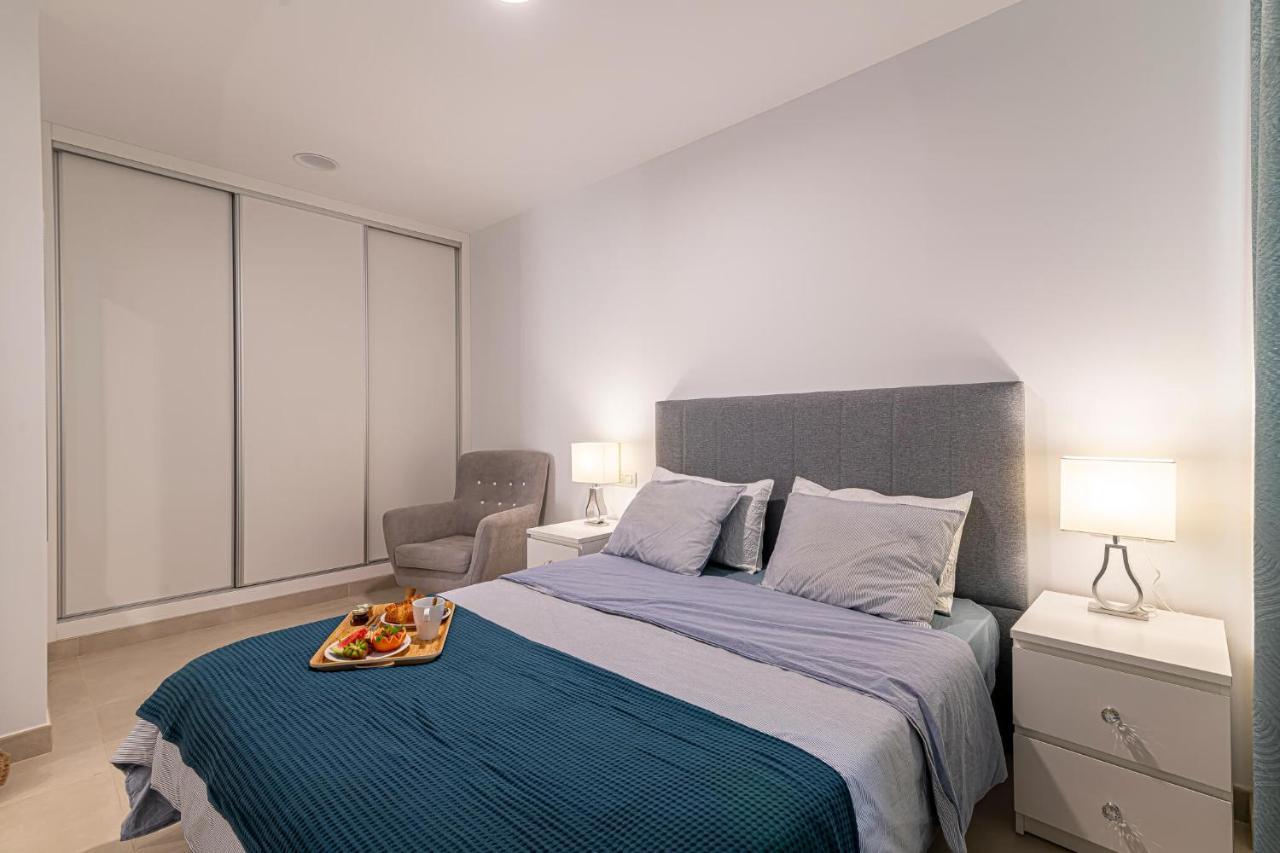 BRISA C, Apartamento en El Médano Extérieur photo