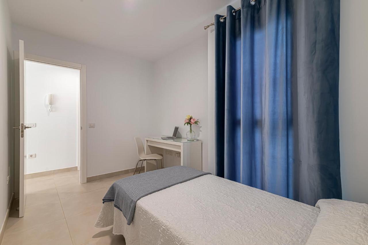 BRISA C, Apartamento en El Médano Extérieur photo