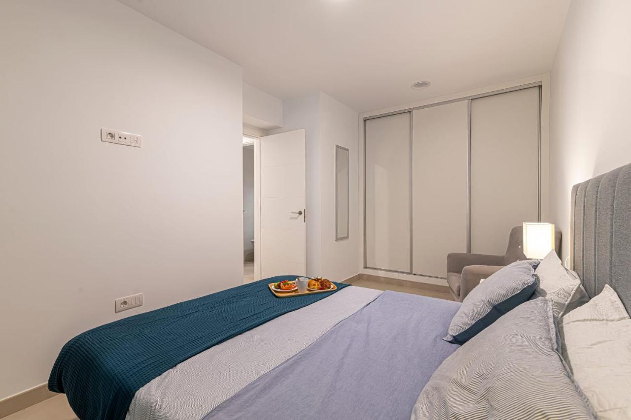 BRISA C, Apartamento en El Médano Extérieur photo