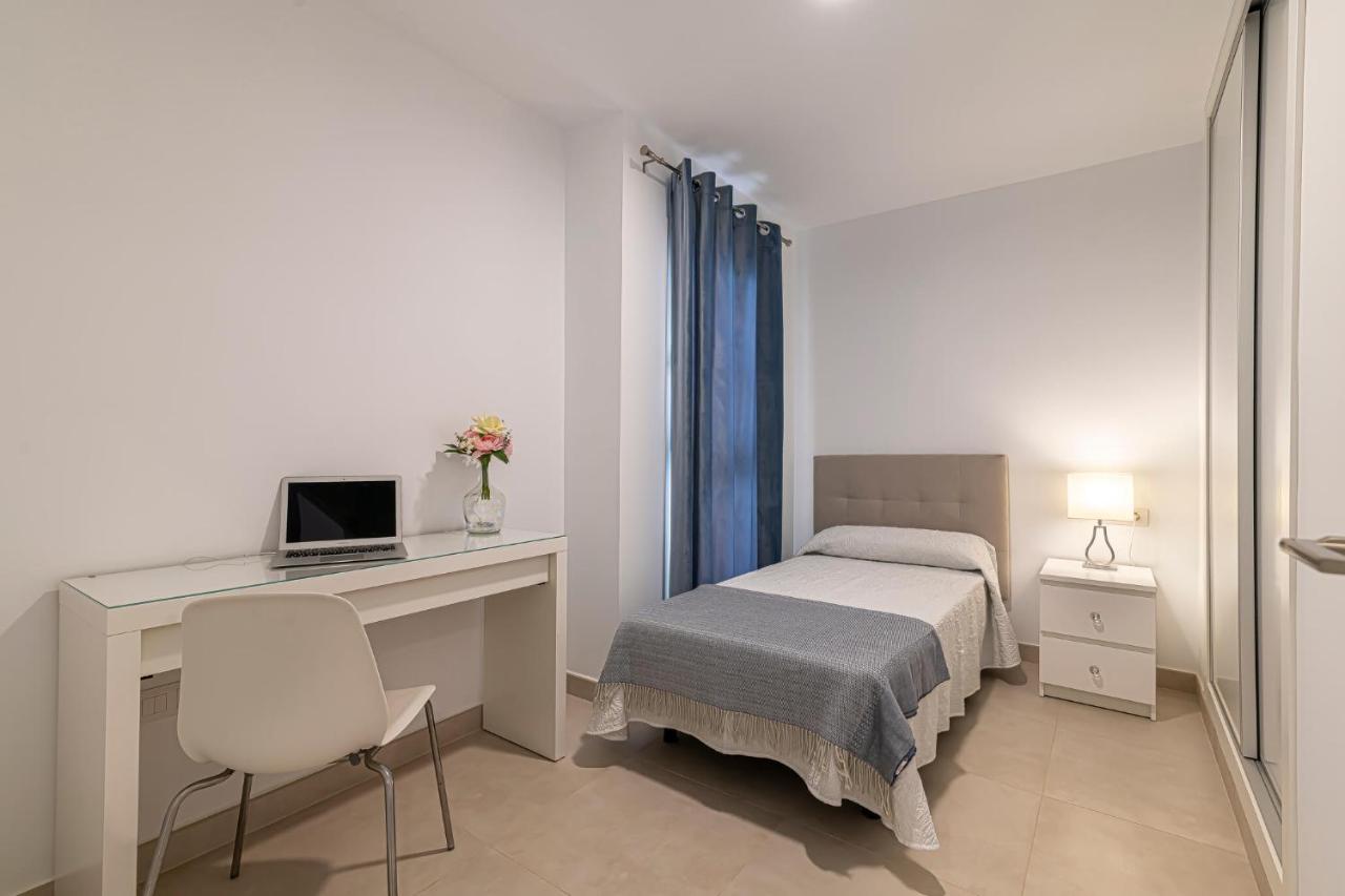 BRISA C, Apartamento en El Médano Extérieur photo