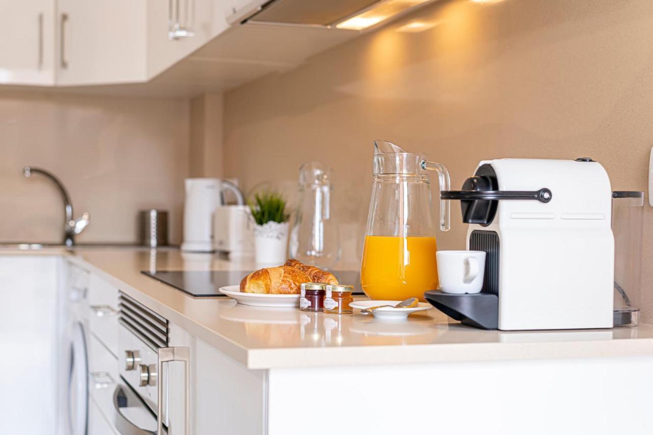 BRISA C, Apartamento en El Médano Extérieur photo