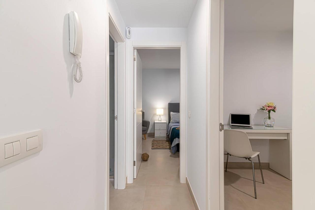 BRISA C, Apartamento en El Médano Extérieur photo