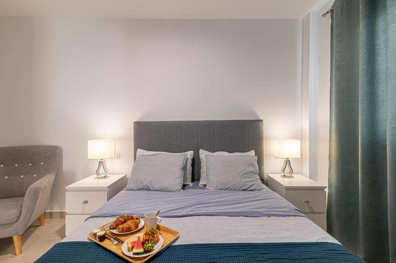 BRISA C, Apartamento en El Médano Extérieur photo