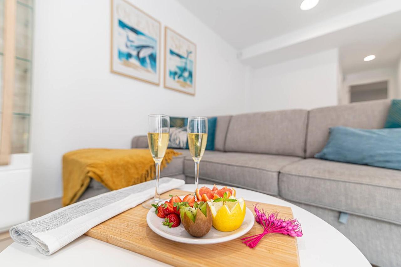 BRISA C, Apartamento en El Médano Extérieur photo
