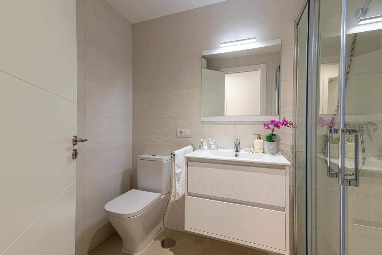 BRISA C, Apartamento en El Médano Extérieur photo