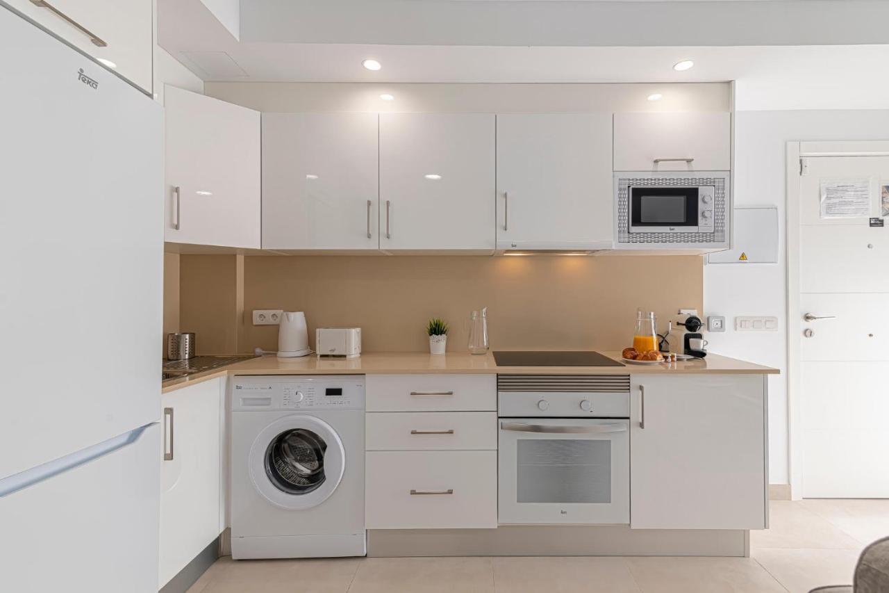 BRISA C, Apartamento en El Médano Extérieur photo