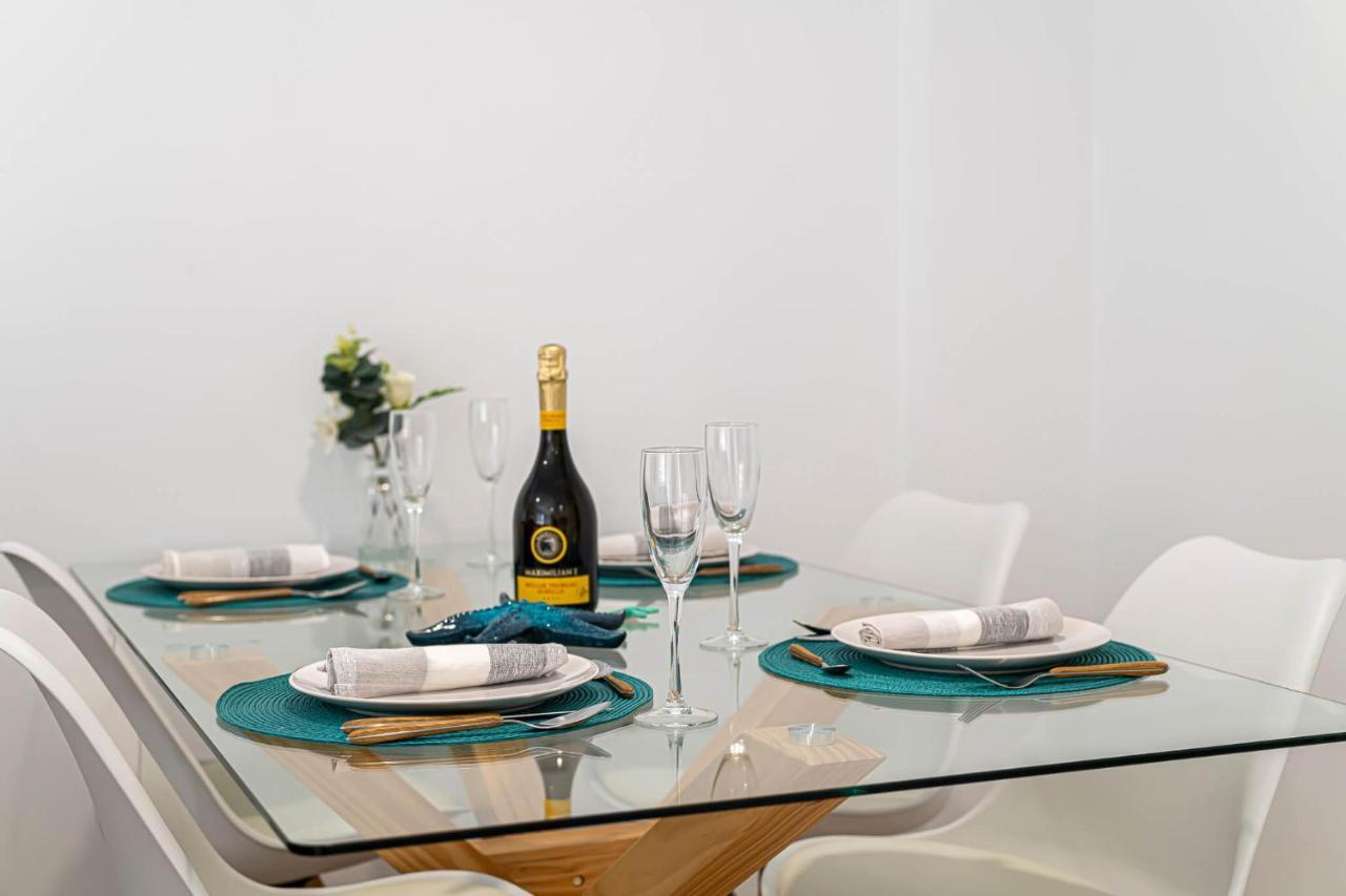 BRISA C, Apartamento en El Médano Extérieur photo