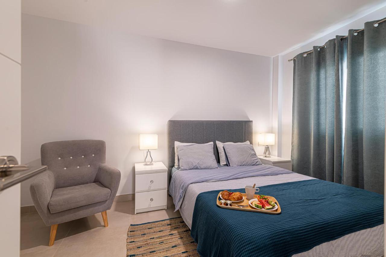 BRISA C, Apartamento en El Médano Extérieur photo