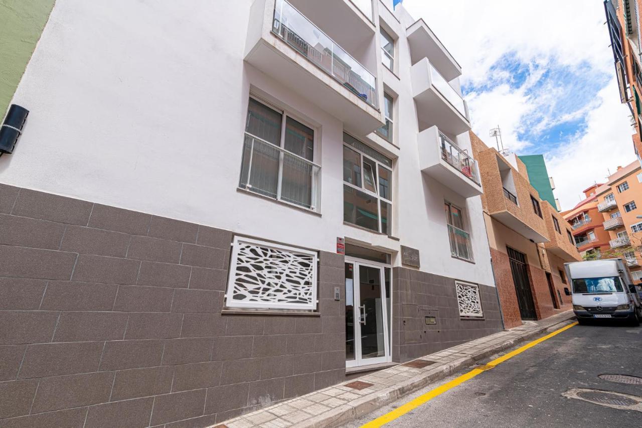 BRISA C, Apartamento en El Médano Extérieur photo